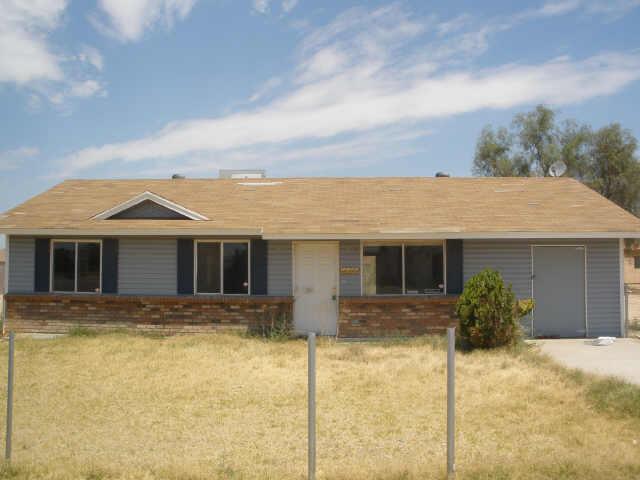 10366 W Midnight Dr., Arizona City, AZ 85223