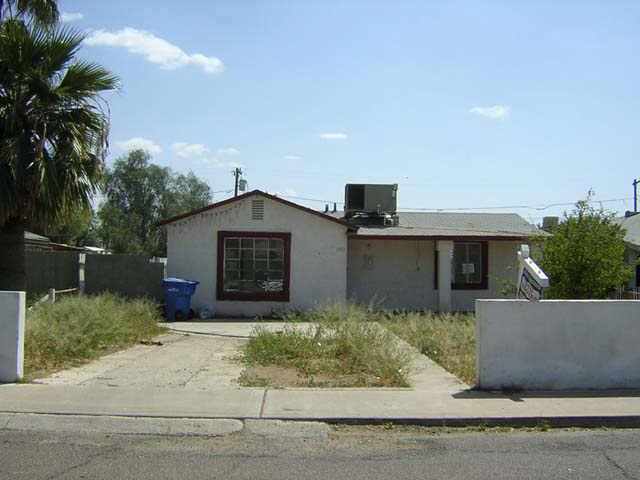 1905 E Hubbell St., Phoenix, AZ 85006