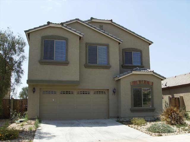 15030 N 172nd Ln., Surprise, AZ 85388