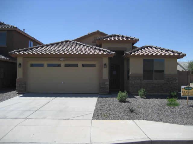 7218 S 46th Dr., Phoenix, AZ 85041
