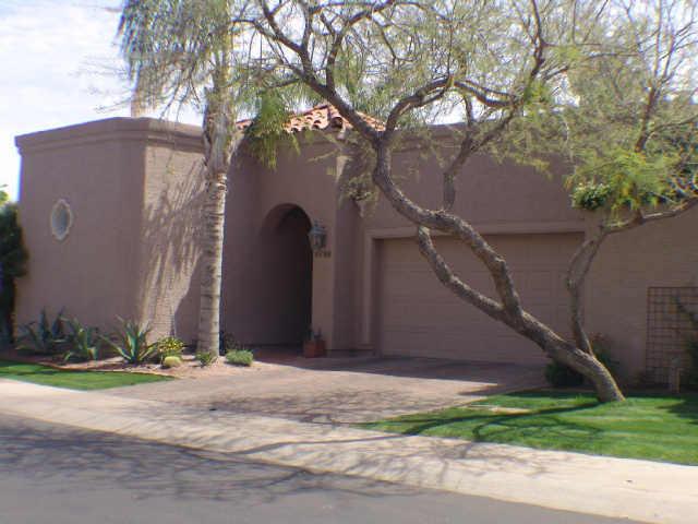 8685 E Via Del Arbor, Scottsdale, AZ 85258