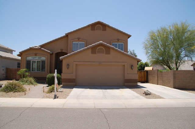 6611 W Briles Rd., Phoenix, AZ 85083