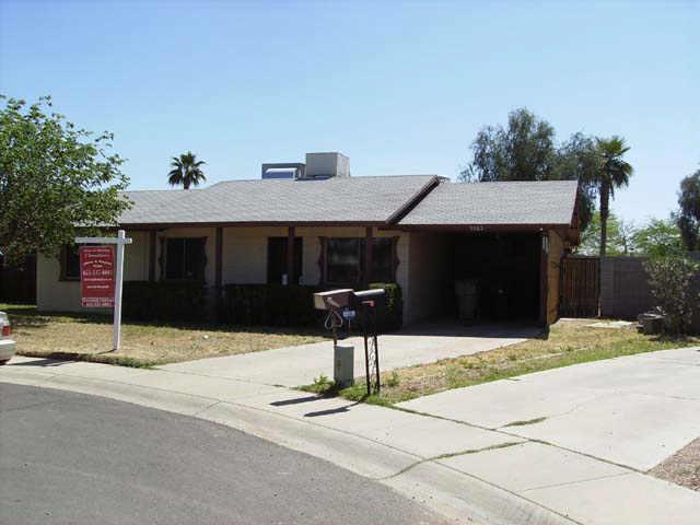 5905 W Dailey St., Glendale, AZ 85306