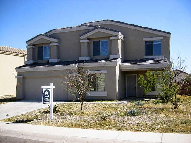 8343 W Miami St., Tolleson, AZ 85353