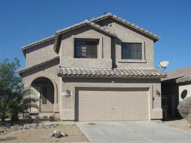 11960 N 89th Dr., Peoria, AZ 85345