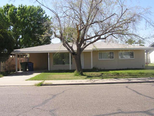 462 S Miller Rd., Mesa, AZ 85204