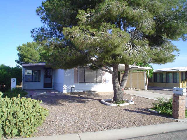 1034 S 97th St., Mesa, AZ 85208