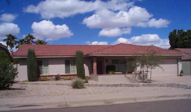 3836 E Tano St., Ahwatukee, AZ 85044