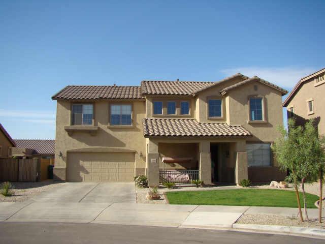 19814 E Mayberry Rd., Queen Creek, AZ 85242