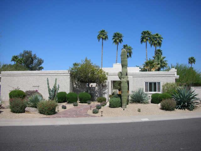 8024 E Via Costa, Scottsdale, AZ 85258