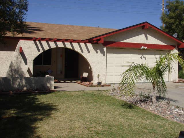 3126 N Yucca St., Chandler, AZ 85224