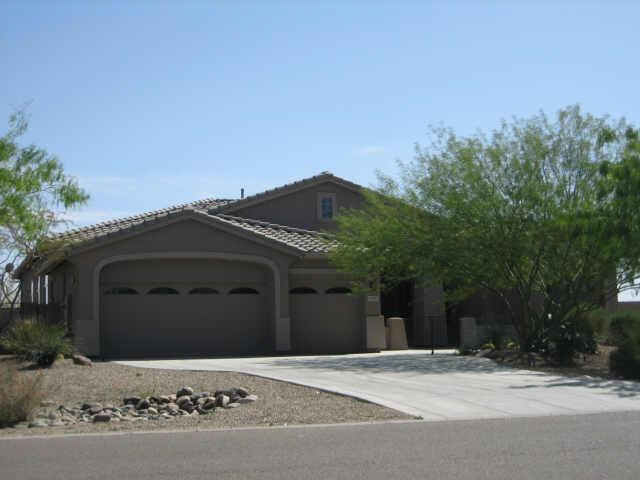 3717 E Villa Cassandra Way, Cave Creek, AZ 85331