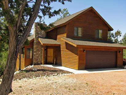 1596 High Country Dr., Heber, AZ 85928