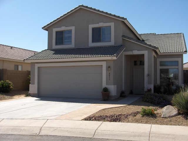 6451 W Prickly Pear Tr., Phoenix, AZ 85083