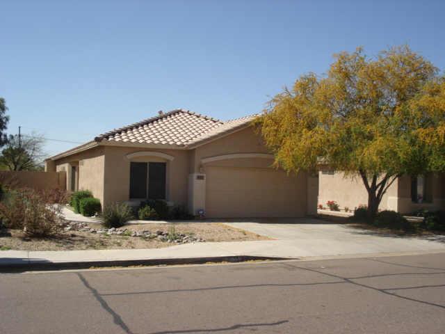 4051 W Buckskin Ter., Glendale, AZ 85310