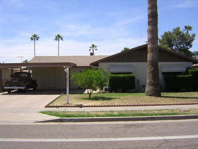 4728 N 39th Ave., Phoenix, AZ 85019