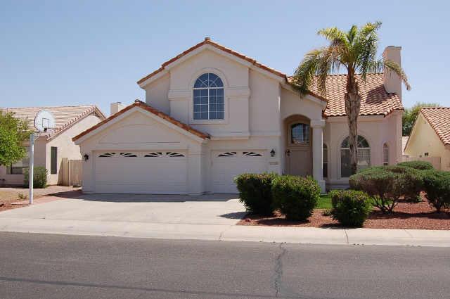 5351 W Chicago St., Chandler, AZ 85226