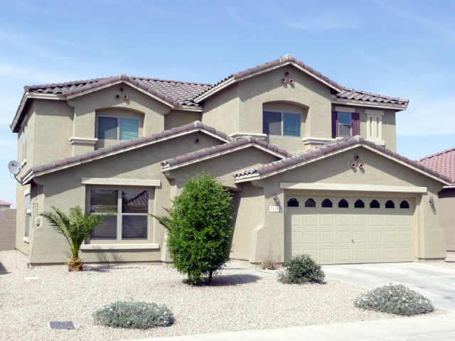 2618 W Spencer Run Rd., Phoenix, AZ 85041