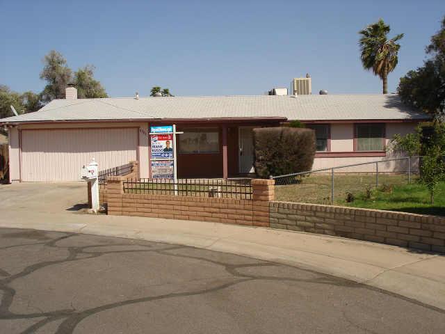 8501 W Mitchell Dr., Phoenix, AZ 85037