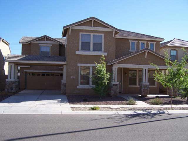 3922 E Parkview Dr., Gilbert, AZ 85295