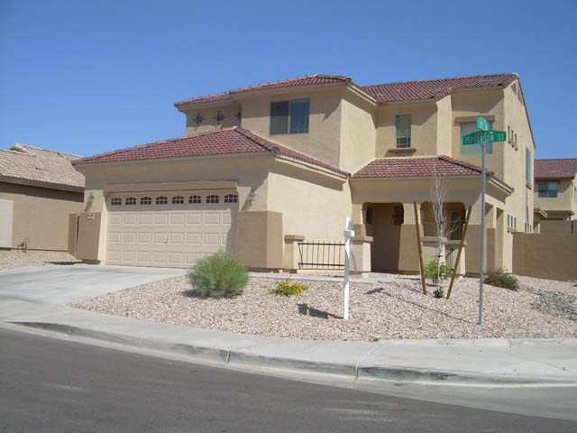 23824 W Jefferson St., Buckeye, AZ 85396