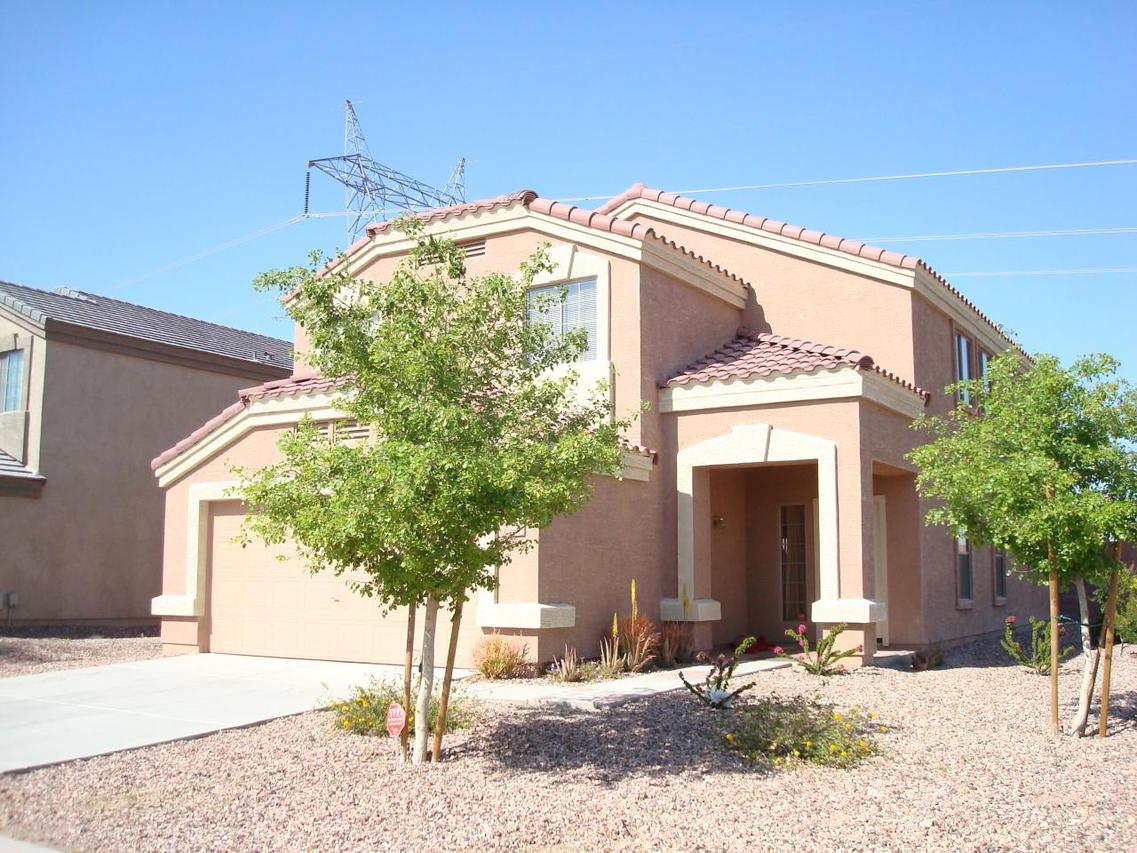 23854 W Twilight Tr., Buckeye, AZ 85326