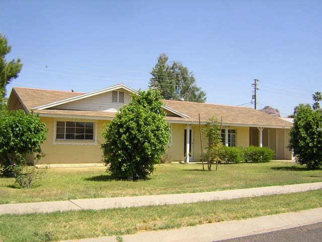 4008 E Turney Ave., Phoenix, AZ 85018