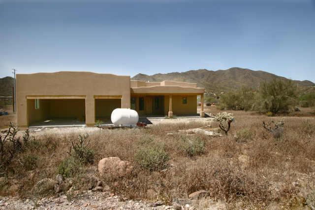 42912 N 4th Ave., Desert Hills, AZ 85086