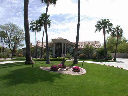 6865 E Bronco Dr., Paradise Valley, AZ 85253