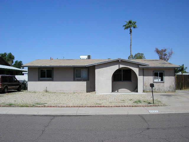 4502 W Caron St., Glendale, AZ 85302