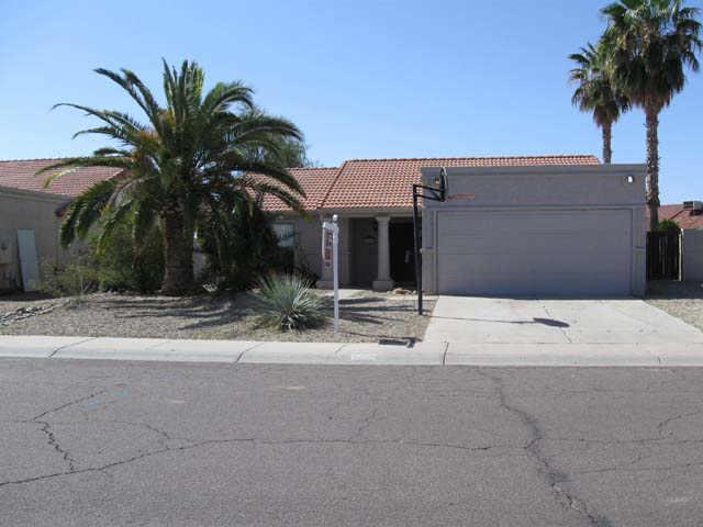 6309 W Brown St., Glendale, AZ 85302