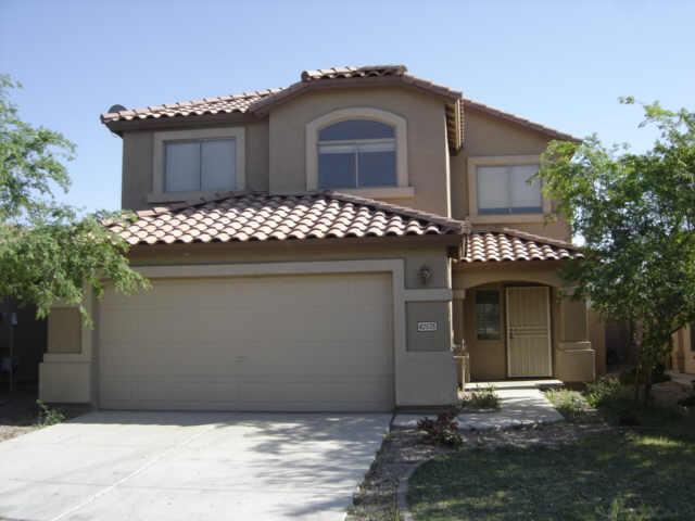 42575 W Hillman Dr., Maricopa, AZ 85238