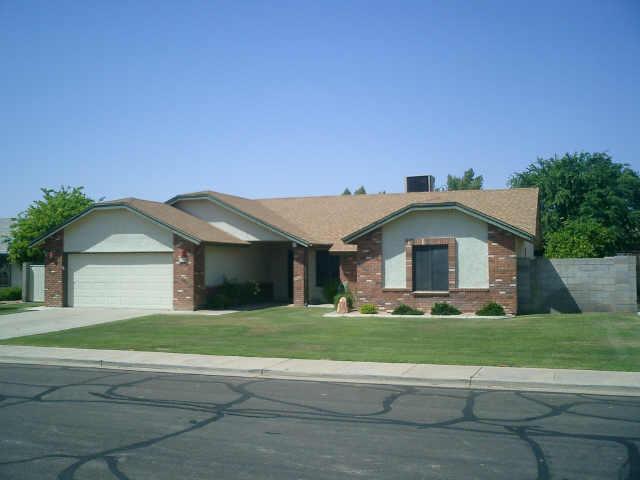 3036 E Dartmouth St., Mesa, AZ 85213