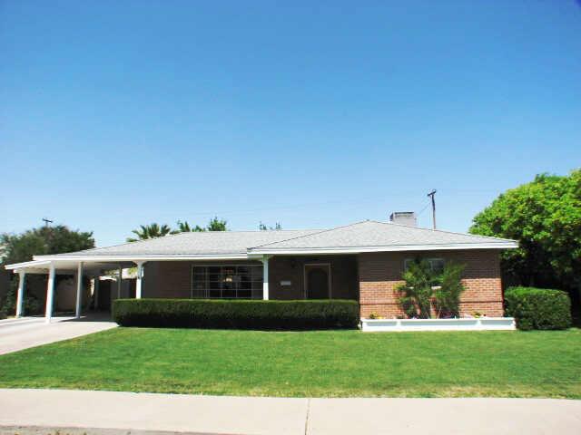 1914 E Hazelwood St., Phoenix, AZ 85016