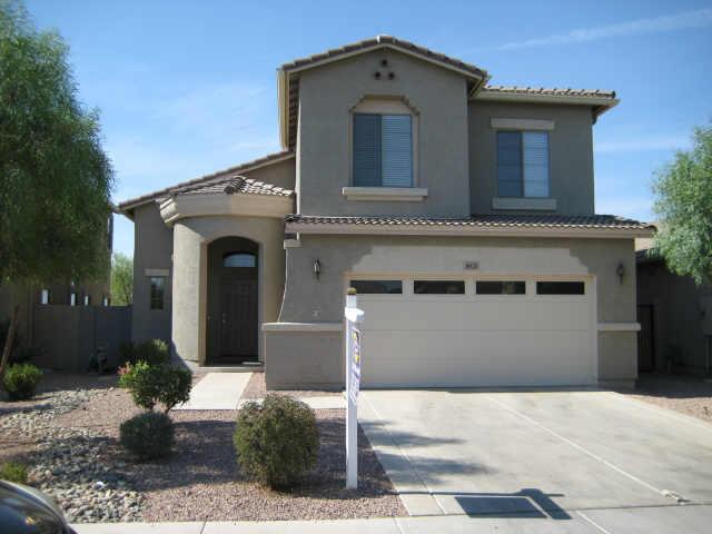 8828 W Hess St., Tolleson, AZ 85353