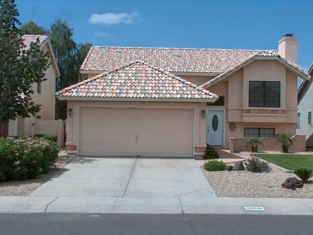 16806 S 28th Pl., Phoenix, AZ 85048