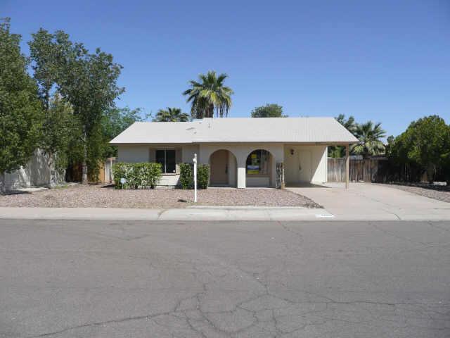 1805 N Longmore St., Chandler, AZ 85224