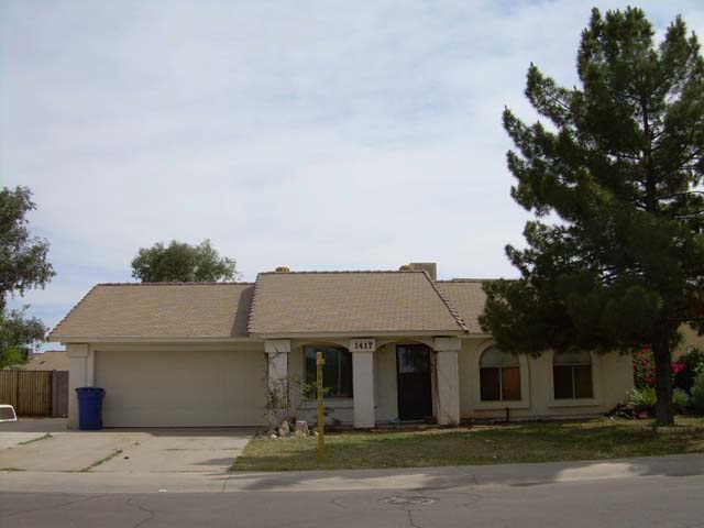 1417 W Curry St., Chandler, AZ 85224