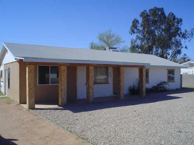 9911 E Magnolia St., Mesa, AZ 85207