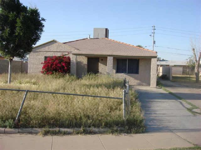 2520 W Jefferson St., Phoenix, AZ 85009