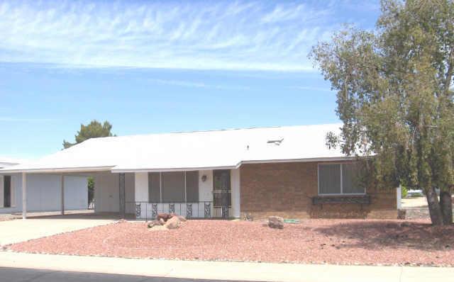 10618 W Cimarron Ct., Sun City, AZ 85373