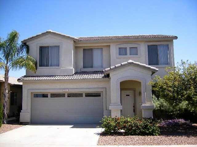 1117 S Amandes Dr., Mesa, AZ 85208