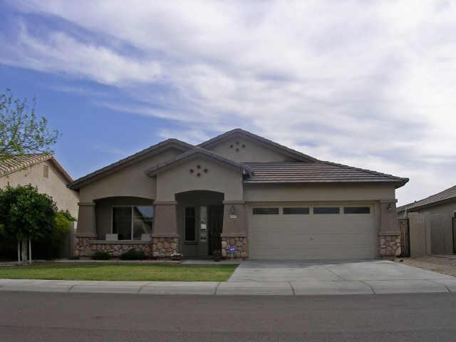 8123 W Harmony Ln., Peoria, AZ 85382