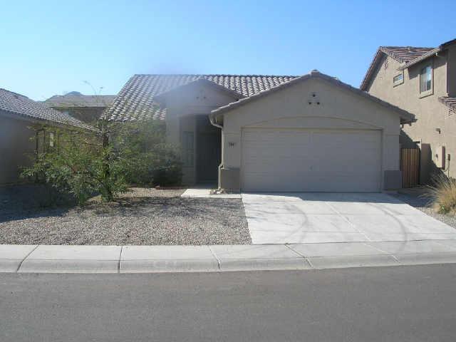 3517 W Paseo Way, Laveen, AZ 85339