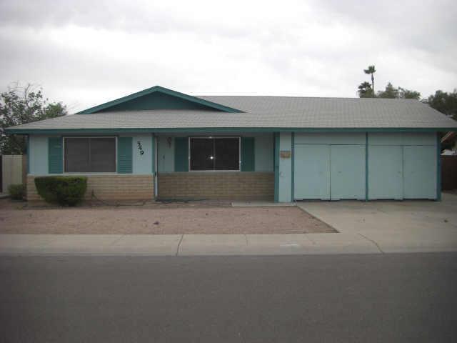 549 W Del Rio St., Chandler, AZ 85225
