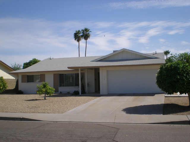 1073 E Carson Dr., Tempe, AZ 85282
