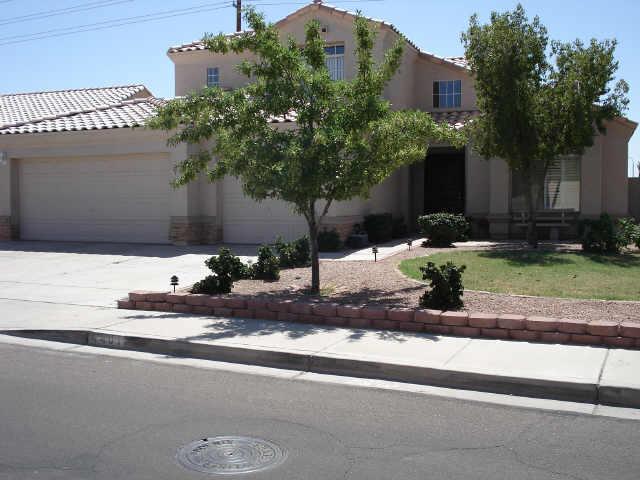 4401 E Mountain Sky Ave., Ahwatukee, AZ 85044