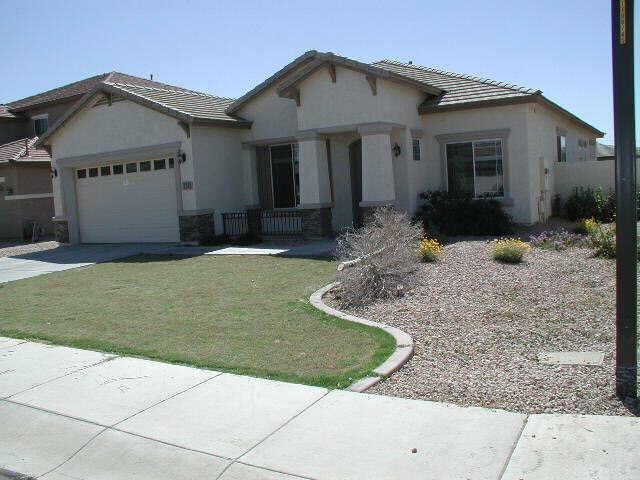 3245 E Morelos Ct., Gilbert, AZ 85295