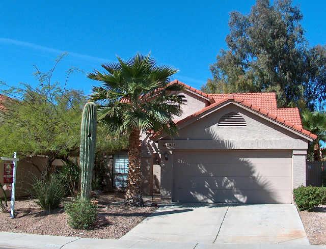 14456 S 41st Way, Phoenix, AZ 85044