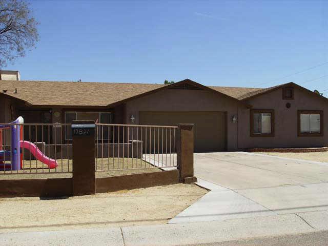 17821 N 75 Th Av Ave., Glendale, AZ 85308